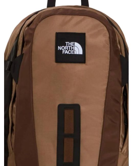 The North Face Brown Hot Shot 30L Backpack for men