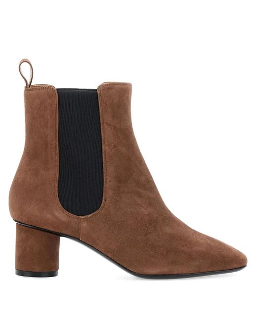 Stivali di Pollini in Brown
