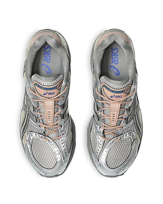 Asics Gray Gel-Nimbus 10.1 "Moonrock/Truffle" Sneakers