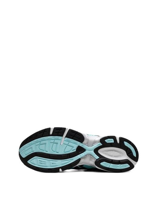 Sneakers Gel-1130 "Larimar/Pure" di Asics in Green da Uomo
