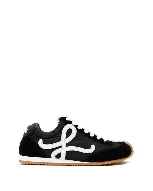 Baskets Ballet Runner 2.0 Loewe pour homme en coloris Black