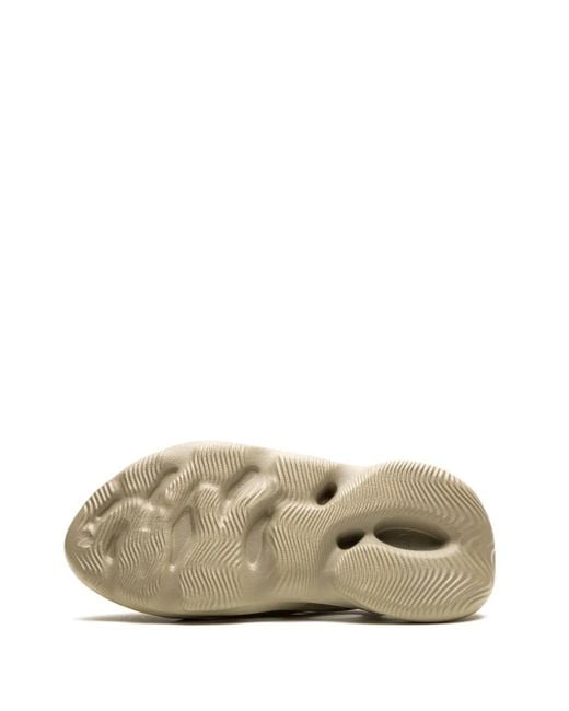 Yeezy Natural Yeezy Foam Runner "Stone Salt" Sneakers