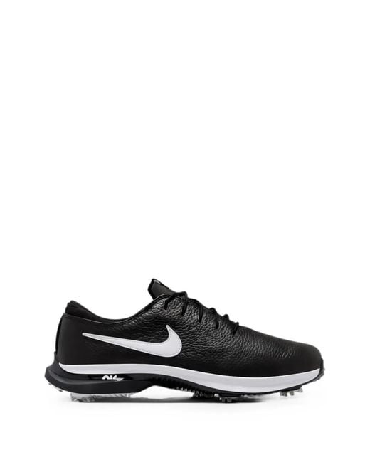 Nike Black Air Zoom Victory Tour 3 Sneakers for men