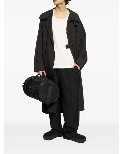 Ugg Black Ascot Vibram Loafers for men