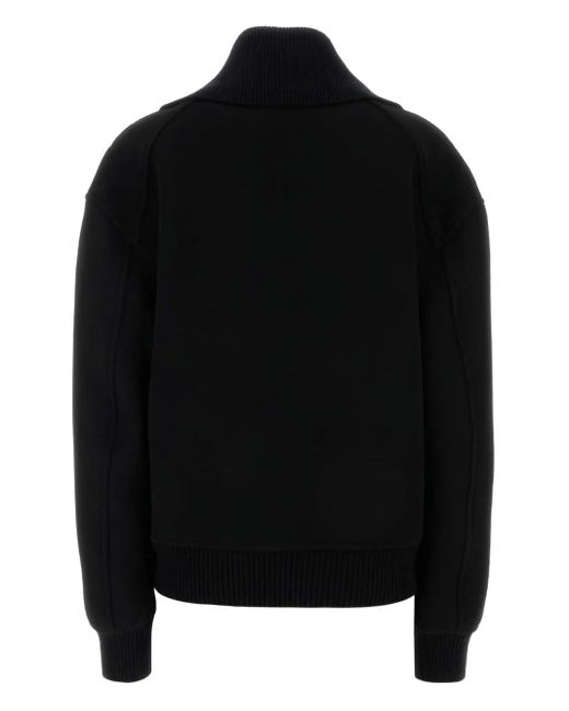 Jil Sander Black Jackets