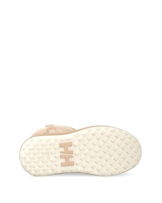 Helly Hansen Isolabella 2 デミブーツ Natural
