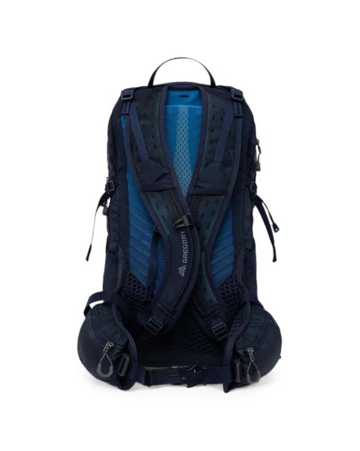 Gregory Blue Miko 20 Backpack for men