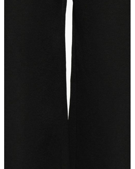 LIBEROWE Black Phebe Trousers