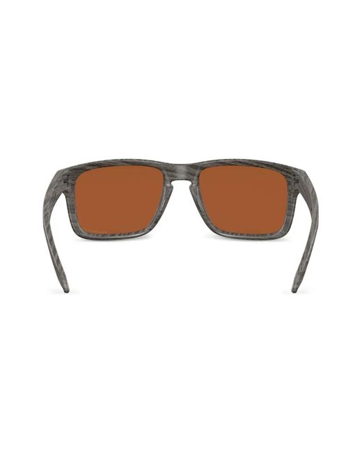 Oakley Green Holbrook Sunglasses for men