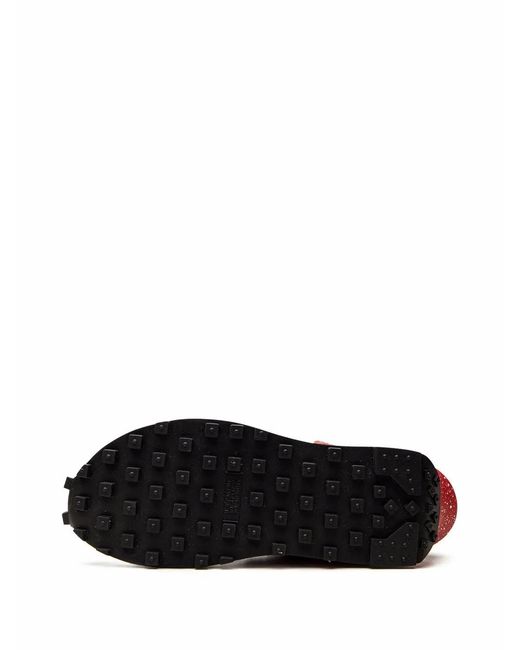 Nike Red X Undercover Daybreak "University" Sneakers
