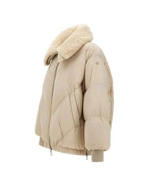 DUNO Natural Celia Jacket