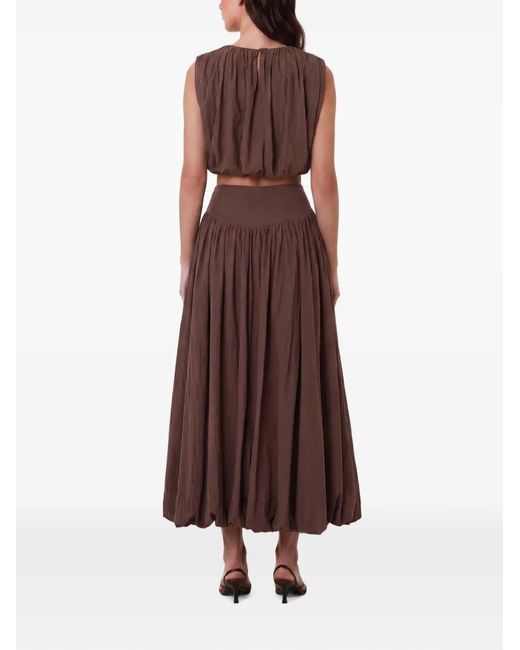 Nicholas Brown Nadira Top