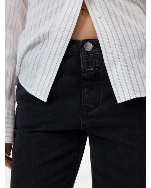 Closed Blue Gillan Jeans