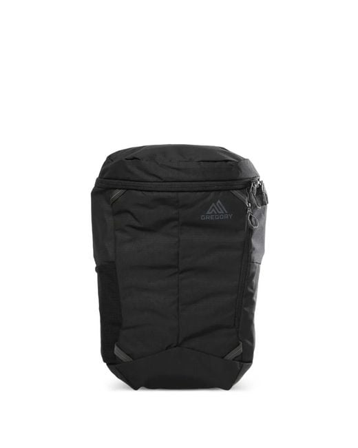Gregory Black Rhune 25 Backpack