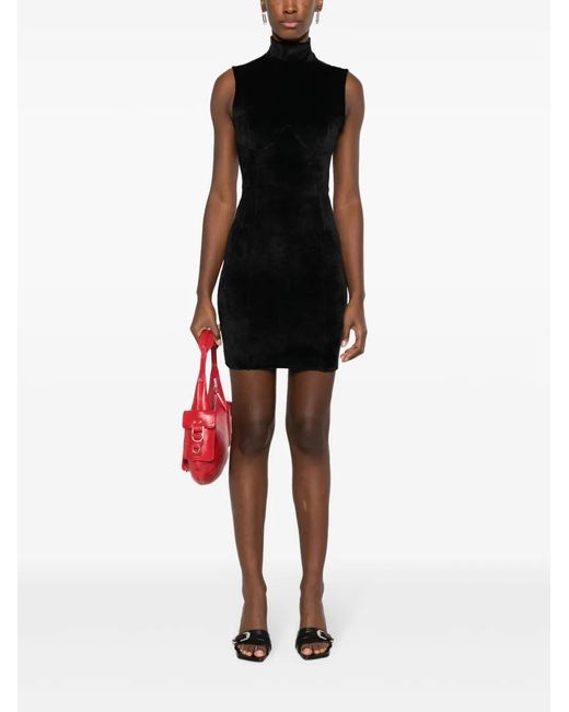 Gcds Black Dresses