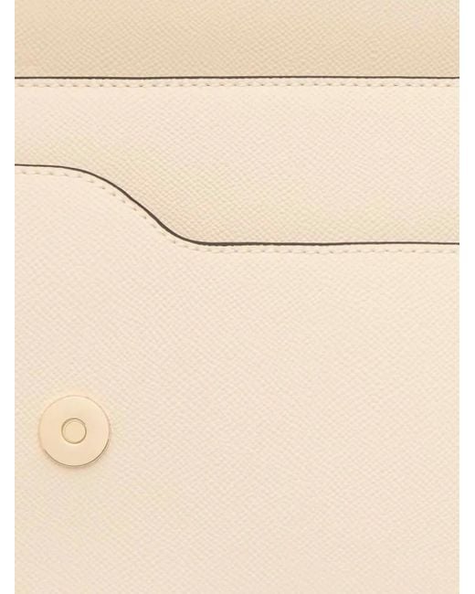 Tous Knotted-handle Cross-body Bag White