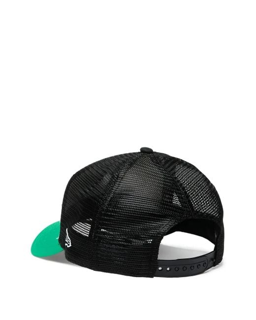 KTZ Green Rick And Morty 9Forty Cap