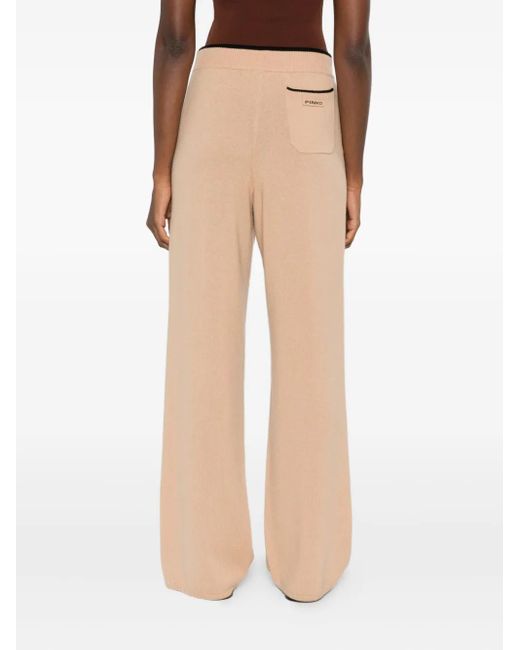 Pinko Natural Vergaus Pants