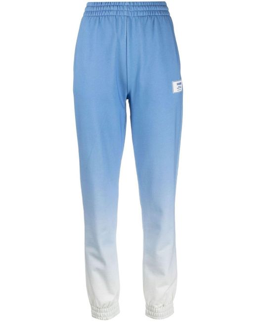hugo track pants