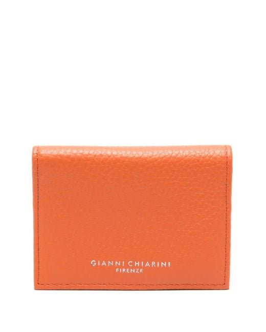 Portafoglio di Gianni Chiarini in Orange
