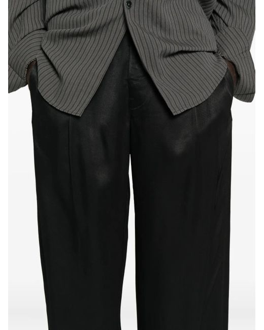 メンズ Our Legacy Tarmac パンツ Black