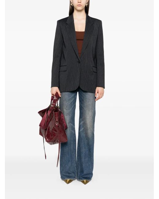 Isabel Marant Black Jackets