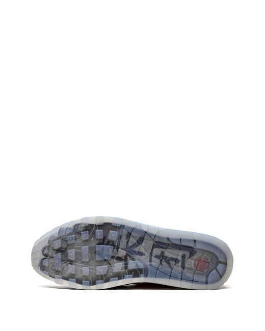 X Clot Baskets Air Max 1 'K.O.D' Nike en coloris Red