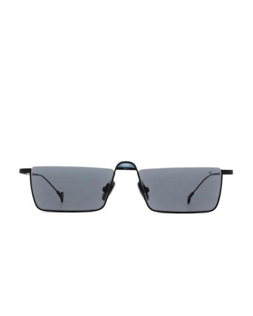 Eyepetizer Gray Shibuya Sunglasses