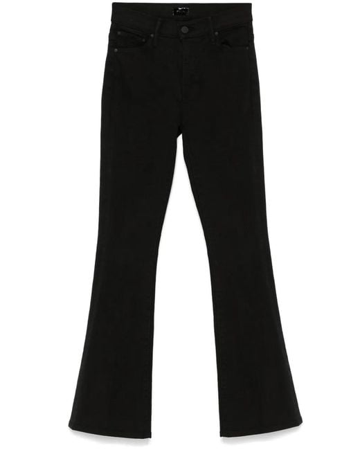 Vaqueros The Weekender Mother de color Black
