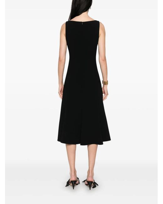 Theory Black Dresses