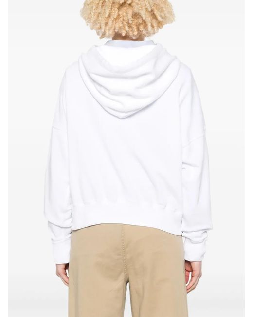 Polo Ralph Lauren White Sweaters