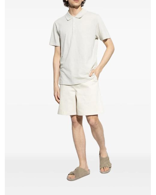 Sandali Zürich di Birkenstock in Natural da Uomo