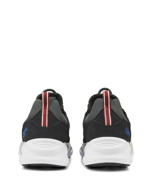PUMA Blue Trc Blaze Sneakers for men