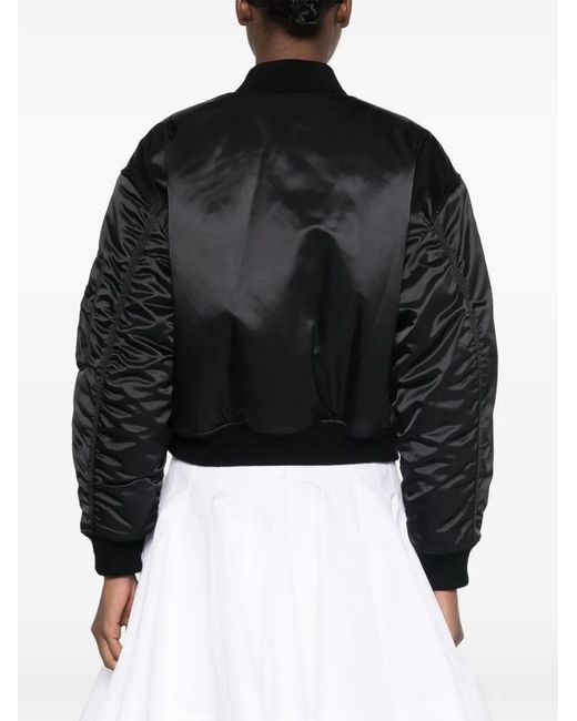 Alexander Wang Black Jackets