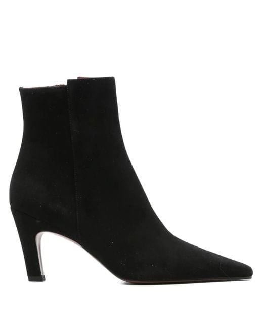 Roberto Festa Black 70Mm Yanira Boots