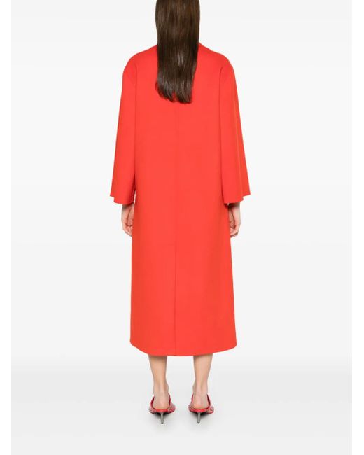 Arma Halima コート Red