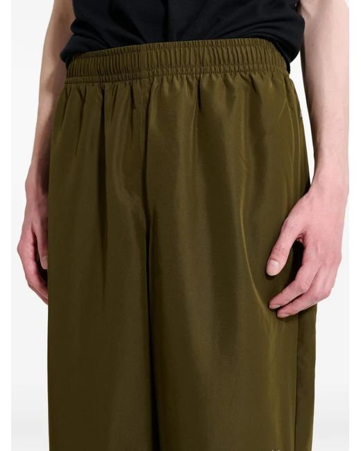 New Balance Green X Lack Of Guidance Track Pants