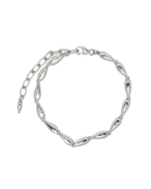 Dinny Hall Metallic Sunbeam Chain Bracelet