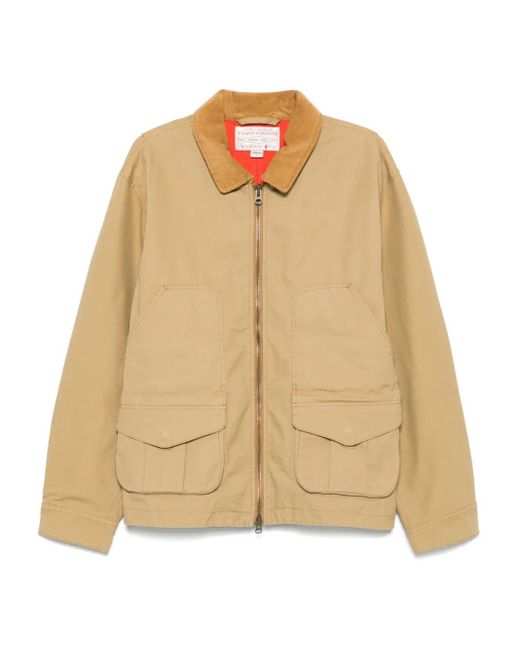 Veste Dry Tin Hunt Filson pour homme en coloris Natural