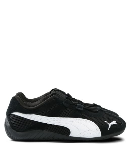 PUMA Black Speedcat Go Wns Shoes