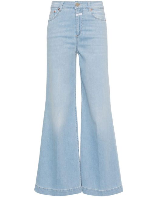 Closed Blue Glow-up Jeans