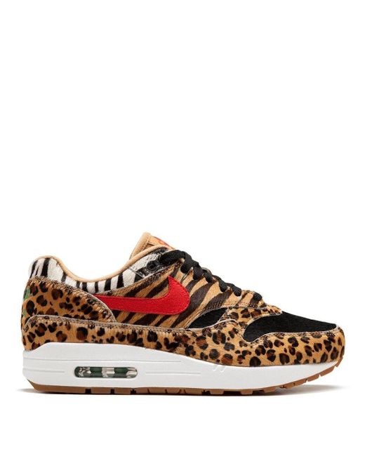 Nike Synthetic Air Max 1 Dlx 'atmos Animal Pack 2.0' Shoes for Men - Save 36%  | Lyst