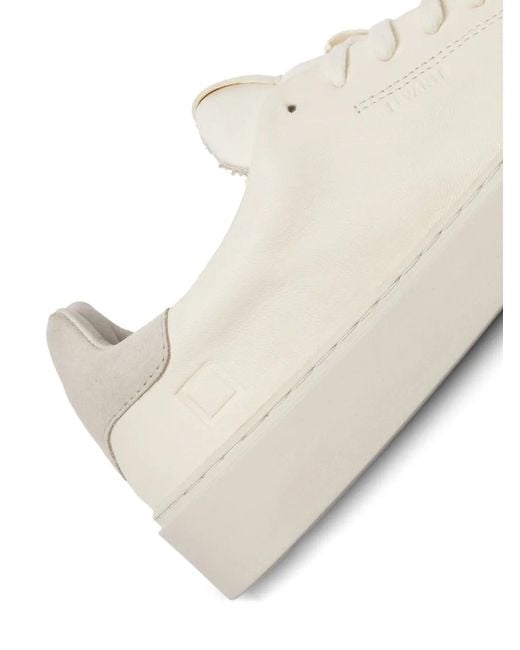 Date White Levante Sneakers for men