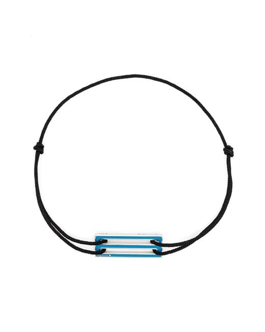 Le Gramme White Le 2,5G Bracelet