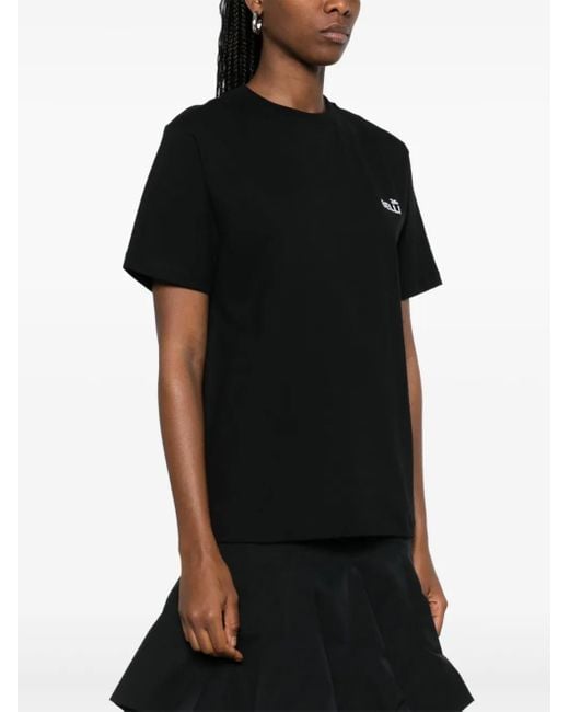 Coperni Black T-Shirt