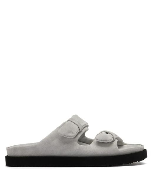 Officine Creative Chora サンダル White