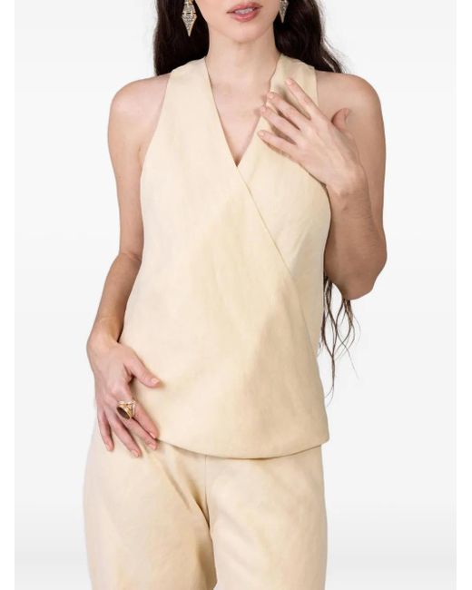 Peter Cohen Natural Tide Top