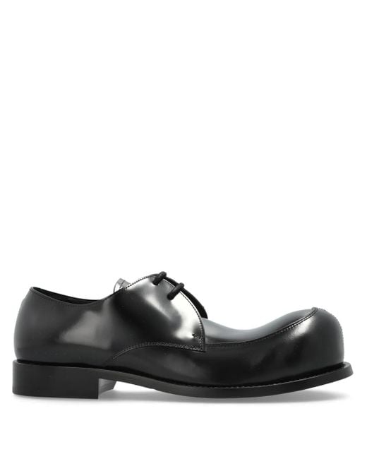 Derbies New Wave Marni pour homme en coloris Black