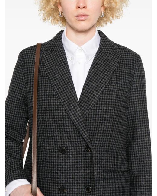 A.P.C. Lucy Blazer in het Black
