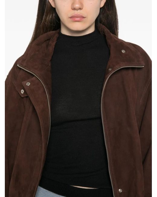 Bompard Black Knitted Vest